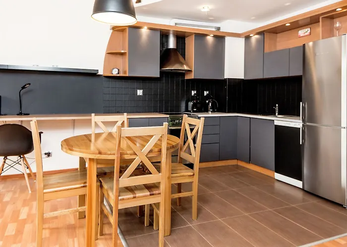 Park By Platinum Apartamento *